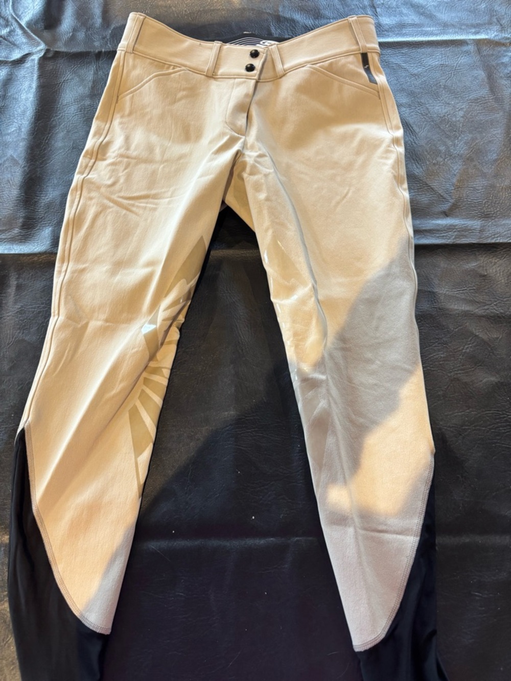 Women's Struck 50 Performance Equestrian Breeches
Brand new